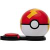 Pokémon Gioco Surprise Attack Game Single-Pack Morpeko (Hangry-Mode) with Fast Ball - W3