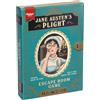 Ridley's Timescape: Travel Back in Time; Help Jane Solve The Crime