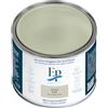 Easy Paint Smalto ad Acqua Satinato Multisuperficie per Mobili Legno e Ferro 500ml Salvia NCS S 2010-G60Y - Vernice Lavabile e Antigraffio, Fondo Colore e Finitura in Uno, Non Serve Carteggiare