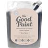 FLEUR DESIGNER'S PAINT FLEUR PAINT - The Good Paint Pittura per Pareti Interne Rosa Cipria, 2L | Super coprente, opaca e lavabile, a base acqua, pronta all'uso, copre fino a 20 Metri Quadrati