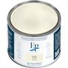 Easy Paint Smalto ad Acqua Satinato Multisuperficie per Mobili Legno e Ferro 500ml Avorio RAL 9001 - Vernice Lavabile e Antigraffio, Fondo Colore e Finitura in Uno, Non Serve Carteggiare