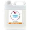 Materiamadre Silicato di POTASSIO 38/40bè - Tanica 4 kg | Consolidante, impregnante, impermeabilizzante per calcestruzzo