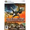 THQ Supreme Commander Forget Alliance