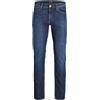 JACK & JONES Jeans JJICLARK JJORIGINAL AM 414 NOOS