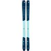 BLIZZARD Sci ZERO G 088 W FLAT Sci Alpinismo Donna | 2027