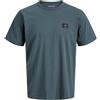 JACK & JONES T-shirt JJCLEVELAND TEE SS CREW NECK SN
