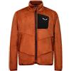 SALEWA Felpa PUEZ WARM FZ M