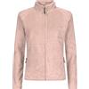 ROCK EXPERIENCE Pile POLAR MOCK NECK W.FLEECE Donna