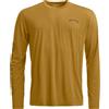 ORTOVOX Maglia 150 COOL PILLOW LS