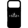 Metronome Drummer Rudiments Apparel Custodia per iPhone 17 Pro Max Metronom Metronoma Percussione Percussionista