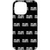 Family Bond Kids Humor Christmas Outfit Custodia per iPhone 15 Pro Max PAPA JOHN'S Favorite Fathers Day Grandparent Grandchild