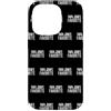 Family Bond Kids Humor Christmas Outfit Custodia per iPhone 14 Pro PAPA JOHN'S Favorite Fathers Day Grandparent Grandchild