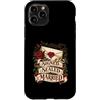 Firmato Sigillato Sposato Coppia Regalo Custodia per iPhone 11 Pro Firmato Sigillato Sposato Sposa Sposo Matrimonio