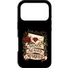 Firmato Sigillato Sposato Coppia Regalo Custodia per iPhone 17 Pro Firmato Sigillato Sposato Sposa Sposo Matrimonio