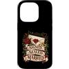 Firmato Sigillato Sposato Coppia Regalo Custodia per iPhone 14 Pro Firmato Sigillato Sposato Sposa Sposo Matrimonio