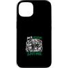 Viking Humor Bold Norse Art Custodia per iPhone 13 Design umoristico vichingo a causa dell'inflazione