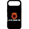 Kosovo UÇK Protest Designs Custodia per iPhone Air Jo Në Emrin Tim UÇK Protesta Albanese del Kosovo