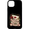 Firmato Sigillato Sposato Coppia Regalo Custodia per iPhone 15 Plus Firmato Sigillato Sposato Sposa Sposo Matrimonio