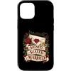 Firmato Sigillato Sposato Coppia Regalo Custodia per iPhone 12/12 Pro Firmato Sigillato Sposato Sposa Sposo Matrimonio