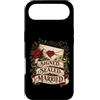 Firmato Sigillato Sposato Coppia Regalo Custodia per iPhone Air Firmato Sigillato Sposato Sposa Sposo Matrimonio