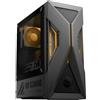 ASUS TUF Gaming T500 T500MV-07240H242W, Intel Core 7, 240H, 32GB, 1TB, Windows 11 Home, 64-bit
