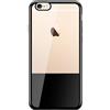 Ert Group Half Electro Case per IPHONE X/XS, Black