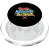 Grundschule Ritual Beste Lehrerin der Welt Grundschule Ritual DE PopSockets PopGrip per MagSafe