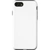 Born in Year Retro Style Custodia per iPhone SE (2020) / 7/8 Vintage Made In 1977 Edizione Limitata Parti Originali Scuro
