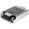 SilverStone XE01P-4189-1U - Ventola di raffreddamento CPU passiva per server Intel LGA4189, SST-XE01P-4189