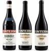 Giacomo Conterno Box Francia Gattinara Cru - Giacomo Conterno [3 bot] *Pre-Order*