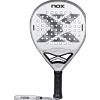 Nox Genius 12K Alum Xtrem 2027 by Agustín Tapia RACCHETTA DA PADEL