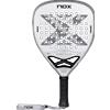 Nox Genius Attack 12K Alum Xtrem 2027 by Agustín Tapia RACCHETTA DA PADEL