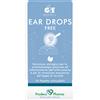 GSE EAR DROPS FREE 10PIP 0,3ML