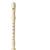 Yamaha Yrs-23, Flauto Dolce Diteggiatura Tedesca, Bianco, ‎32.72 x 2.54 x 2.54 cm, 90.72 grammi