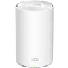 Tp-link Wi-Fi mesh TP-Link Deco X20-4G 4G+ Bianco [DECO X20-4G]