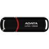 Adata Pen drive 256GB Adata UV150 Usb3.2 5Gbps Nero [SGADA3256UV150B]