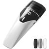 Ghjkldha Electric File, USB Rechargeable Foot Scrubber, 15.8x6.5x3.2cm, Adjustable File, Automatic Pedicure Tool, Indoor Outdoor Use, Feet Scraper for Mother, Father, Wife