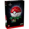 LEGO 72154 Pokemon Momenti Allenatore Iconici: Poke Ball