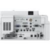 Epson EB-760Wi 4100 ANSI lumen 3LCD WXGA (1280x800) Bianco