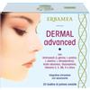 ERBAMEA Dermal Advanced Erbamea 20 Bustine