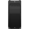 HP Z4 G5 Tower (1000 GB, 64 GB, Intel Xeon w3-2535, RTX PRO 4000), PC, Nero