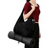 Générique Borsa Da Yoga Impermeabile Grande Capacità di Stoccaggio | Borsa Yoga Tote Separazione Bagnato Secco per Notte Weekend Allenamento Campeggio Picnic Ufficio Esterno Ospedale