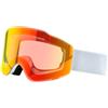 SamLng Fotocromatico Maschera da Sci, Lenti Magnetiche Intercambiabili Antiappannamento OTG Sopra Occhiali da Vista UV400 Compatibile Casco Snowboard Occhiali Moto Ciclismo Sport