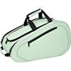 PETSOLA Zaino da Pickleball Multiscomparto Zaino Sportivo con Scomparto Scarpe Ergonomico Borsa Sportiva per Atleti