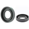 wmRTSZ Accessori 2 Pezzi 26-41365 1 Adatto for paraolio fuoribordo da 6-15 CV 18-0581