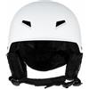 MotiveTech Casco da Marchio Distintivo Involucro in Imbottito Casco da Marchio Distintivo Imbottitura Auricolare Removibile Traspirante per namento Invernale