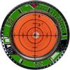Generico Segnapalla Golf Strumento Per Allenamento Golf Portatile E Pratico Con | Putting Golf Allenamento Putting Precisione con Clip Magnetica per Cappello Compatto