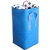 Générique Borsa da Basket Organizzatore di attrezzature sportive | Borsa portaoggetti per palloni da calcio, per scuola, spiaggia, piscina, all'aperto, allenamento, fitness