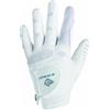 Bionic Golf Guanti da donna colore: Bianco, Right Hand