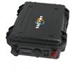 SSCYHT Batteria litio 12V 60Ah 80Ah 100Ah 120Ah per propulsori marini | Batteria ricaricabile golf cart, applicazioni nautiche o motori traina, con caricabatterie, maniglia per il trasporto